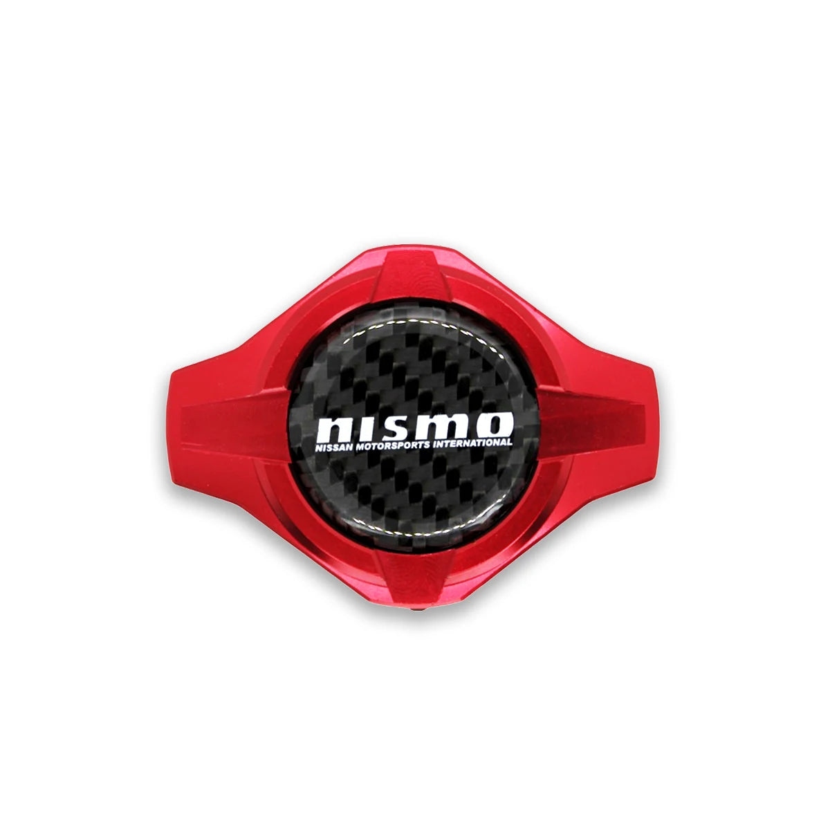 Aluminum Radiator Cap Cover for nissan ALTIMA MAXIMA SILVIA S13 S14 240SX SENTRA SUNNY INFINITI 350Z 300ZX GTR JDM
