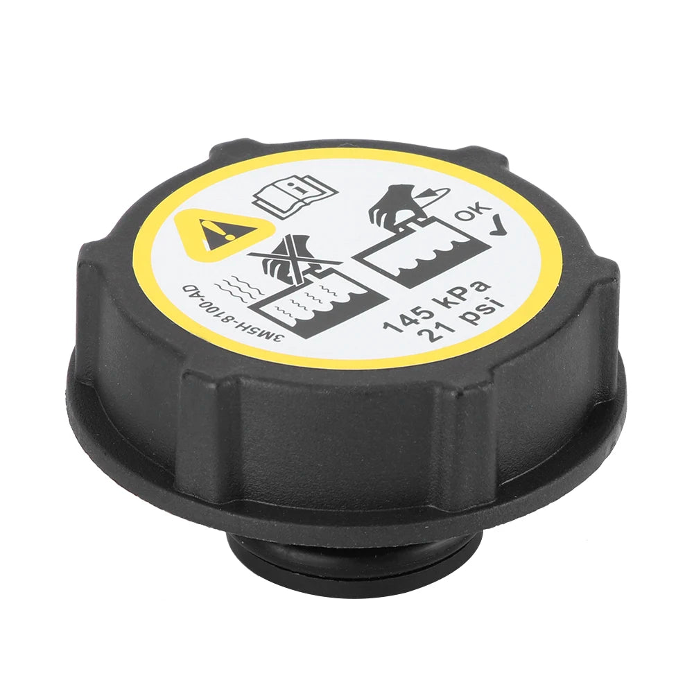 3M5H-8100-AD Car Auto Cooling System Radiator Expansion Wate