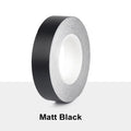 Car Window Trim Vinyl Film Door Waistline DIY Sticker Decoration Black Line For Mini Cooper R53 R55 R56 R60 R61 F54 F55 F56 F60