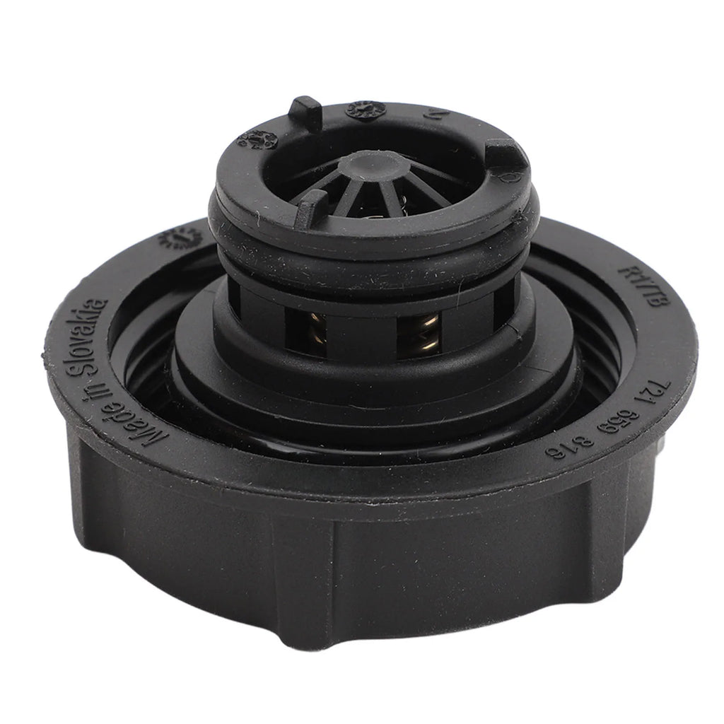 Car Expansion Tank Cap Radiator Coolant Tank Lid 5193938 for