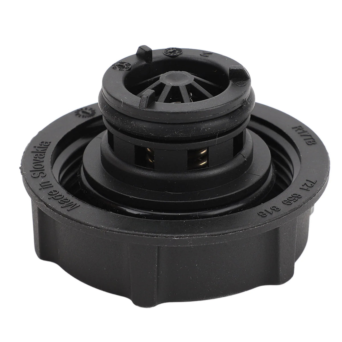Car Expansion Tank Cap Radiator Coolant Tank Lid 5193938 for