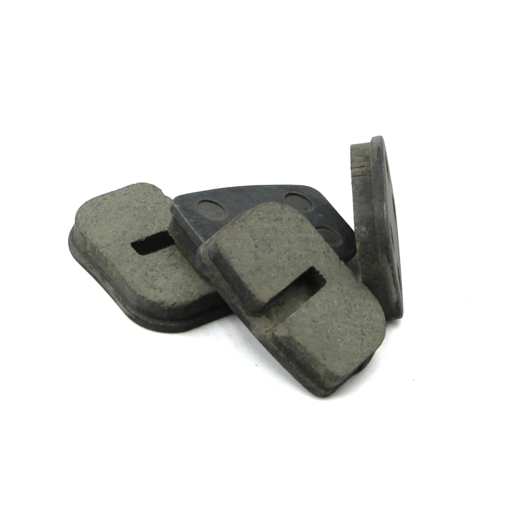 8 Pair Disc Brake Shoe Pad For 43cc 47cc 49cc Pocket Bike Mi