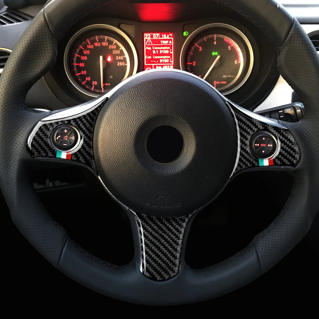 For Alfa Romeo 159 Brera Spider (2004-2011) Trim Accessories