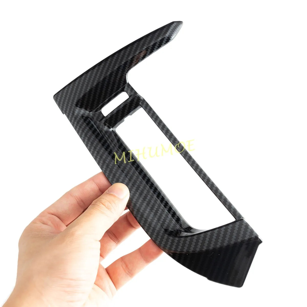 For BMW X1 IX1 X2 IX2 2026 2025 2024 2023 U10 U11 ABS Carbon