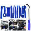 Car Door Clip Disassembly Tool Set Interior Trim Panel Remov
