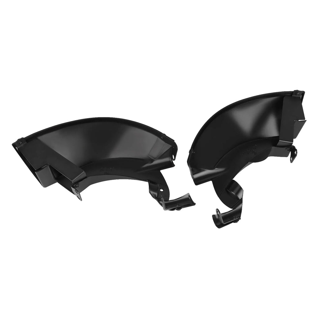 For SUZUKI GSX-R 1000 R 2017-2025 Brake Caliper Disk Cooler 
