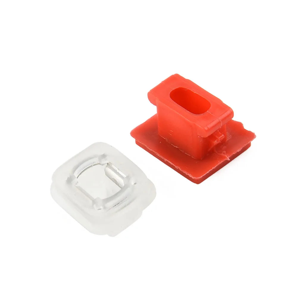 20Pcs Car Door Moulding Clips For BMW 3 Series E46 E90 E91 A