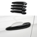 Car Exterior Door Handle Trim For BMW E87 F20 F21 F22 F23 E90 E92 E93 F30 F35 F34 F32 F33 F36 F80 E84 F82 F83 F25 F26 E70 E71