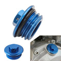 Engine Oil Filler Cap Plug Cover For Husqvarna 2014-2024 FC 