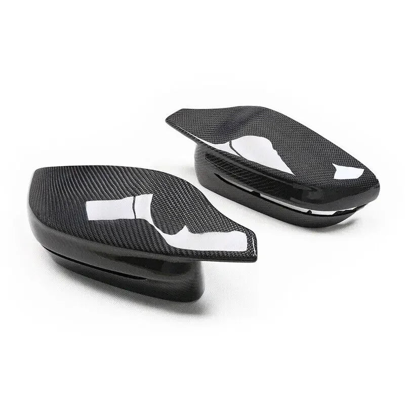 For BMW 3 4 8 Series G20 G21 G22 G23 G15 G16 Real Carbon Fib