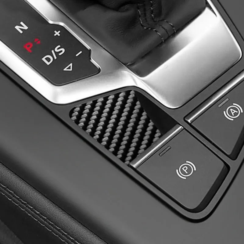 For Audi Sport A5 F5 A4 S4 S5 B9 (2017-2024) Car Handbrake B