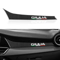 For Alfa Romeo Giulia 952 2016-2027 Center Console Dashboard