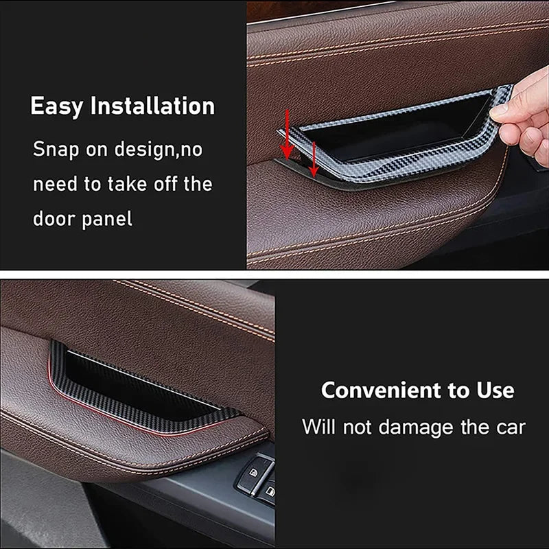 For BMW X3 X4 F25 F26 2010 2011 2012 2013 2014 2015 2016 201