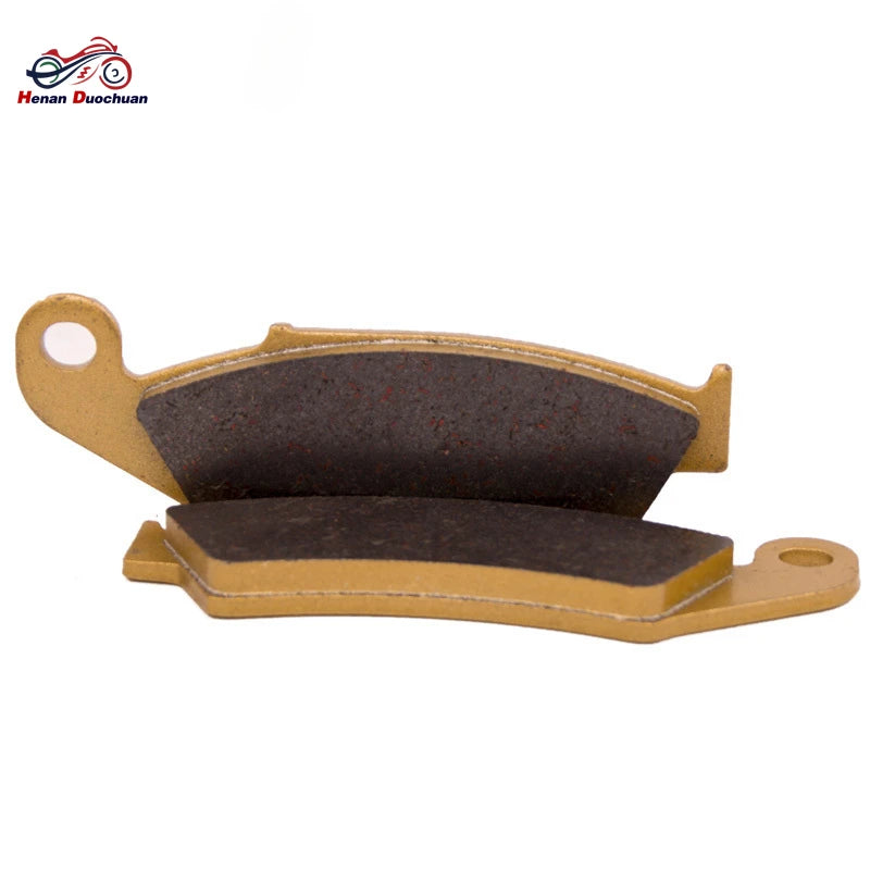 Front Rear Brake Pads for Beta RR 250 300 350 390 430 450 48