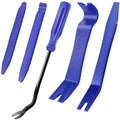 Auto Door Clip Panel Trim Removal Tools Kits Navigation Blad