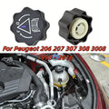 1Pcs For Peugeot 206 207 307 308 3008 1998 - 2016 Coolant Ex