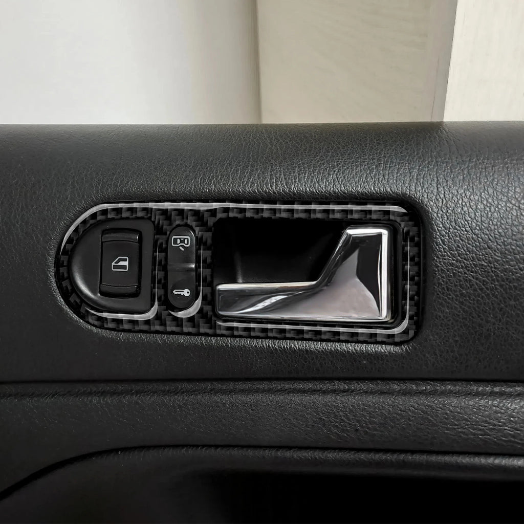 For VW Jetta A4 Bora Golf IV MK4 R32 GTI Variant (1997-2005)