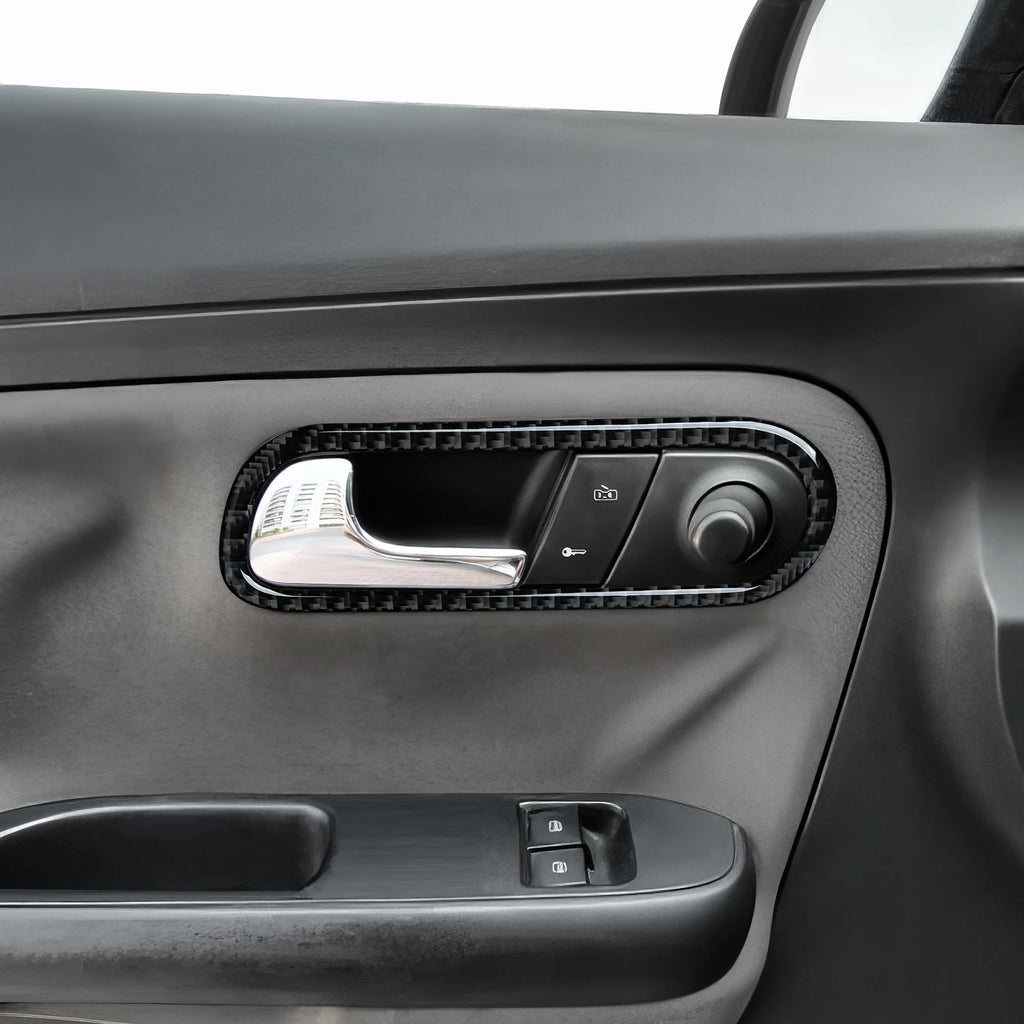 For SEAT Cordoba Ibiza 6L (2002-2009) Trim Accessories. Carb