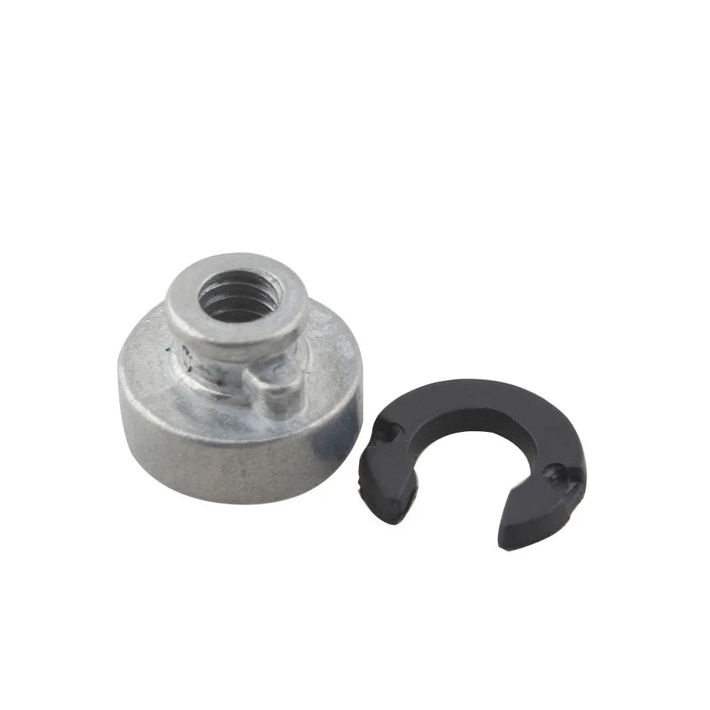 Quick Release Rear Fender Seat Bolt Nut Kit Motorcycle Mount Screw For Harley Sportster XL Softail FL Dyna Street Bob Road Glide
