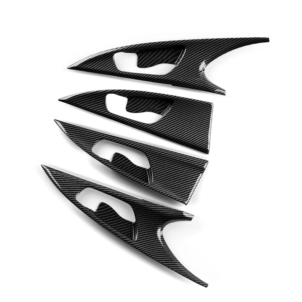 For Honda Civic 10th Gen (2016-2021) Trim Accessories Car In