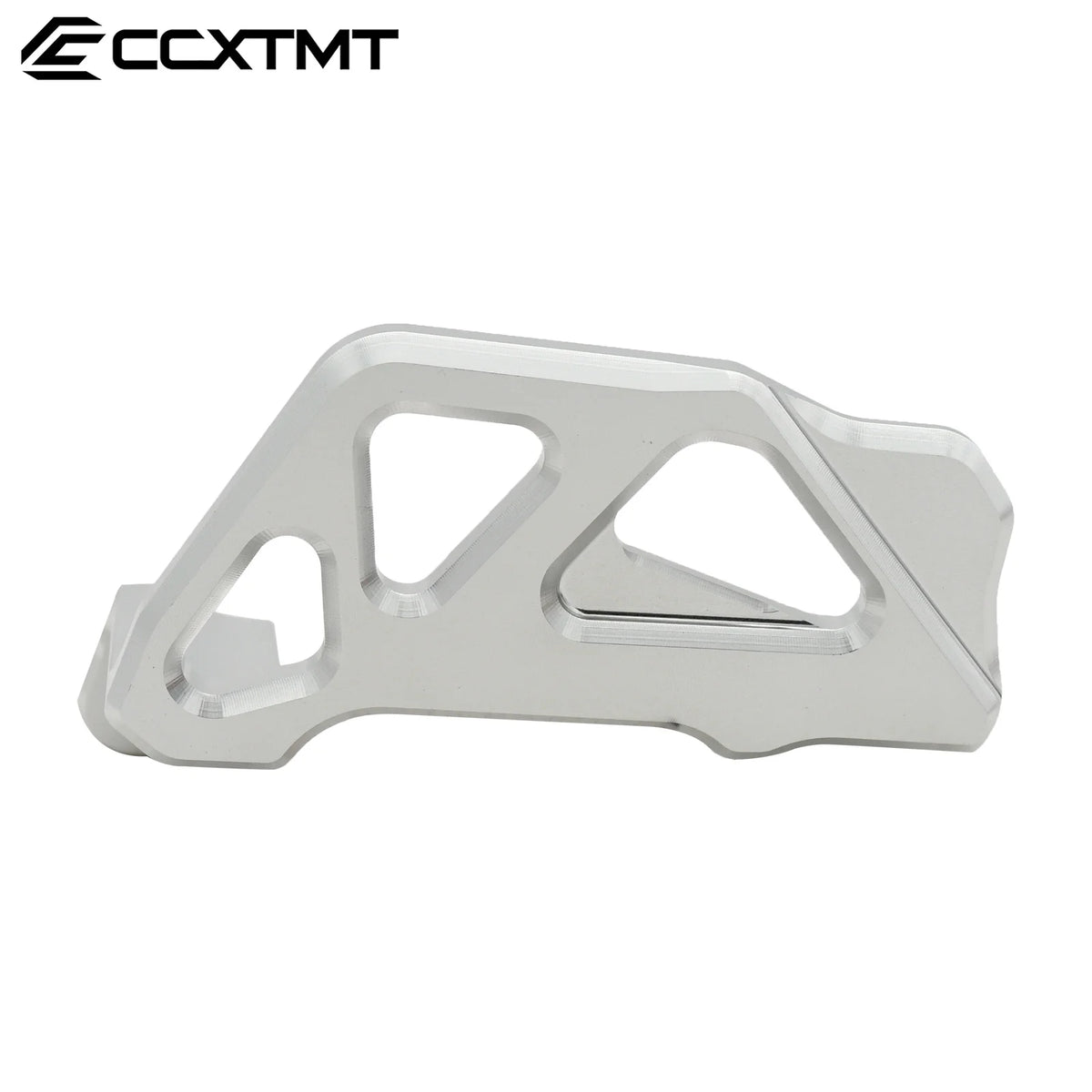 CNC Rear Brake Disc Guard Cover Brake Calipers Protector For