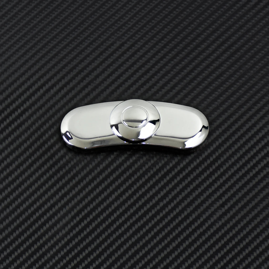 Motorcycle Brake Caliper Cover For Harley Sportster XL 883 1