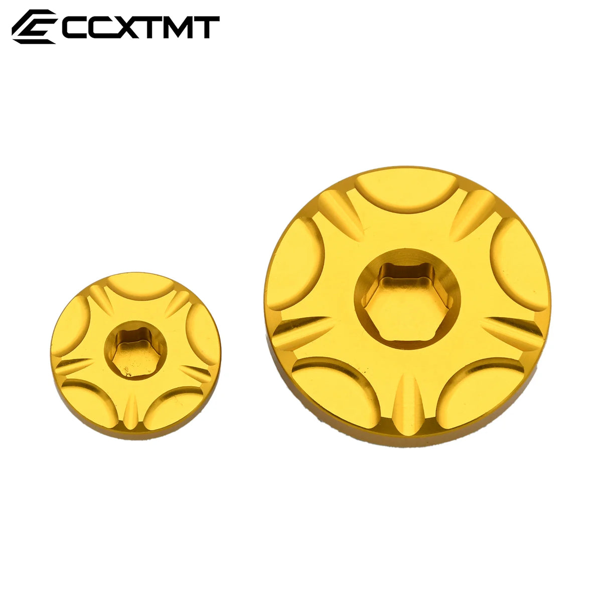 Motorcycle CNC Oil Filter Cover Protect Cap Engine Timing Bo
