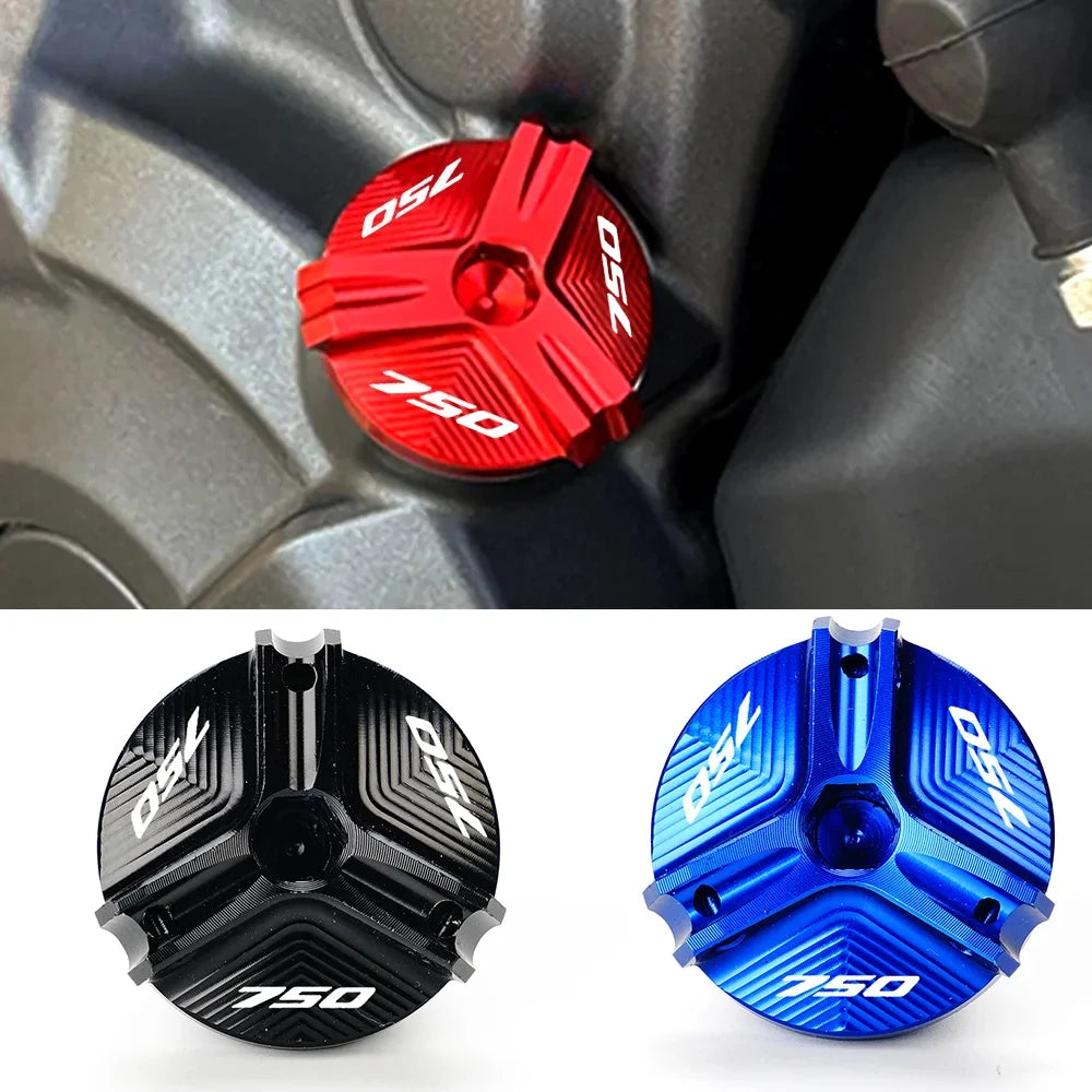 Fit For Honda 750 Transalp XL NC750X XADV Forza 750 Motorcyc