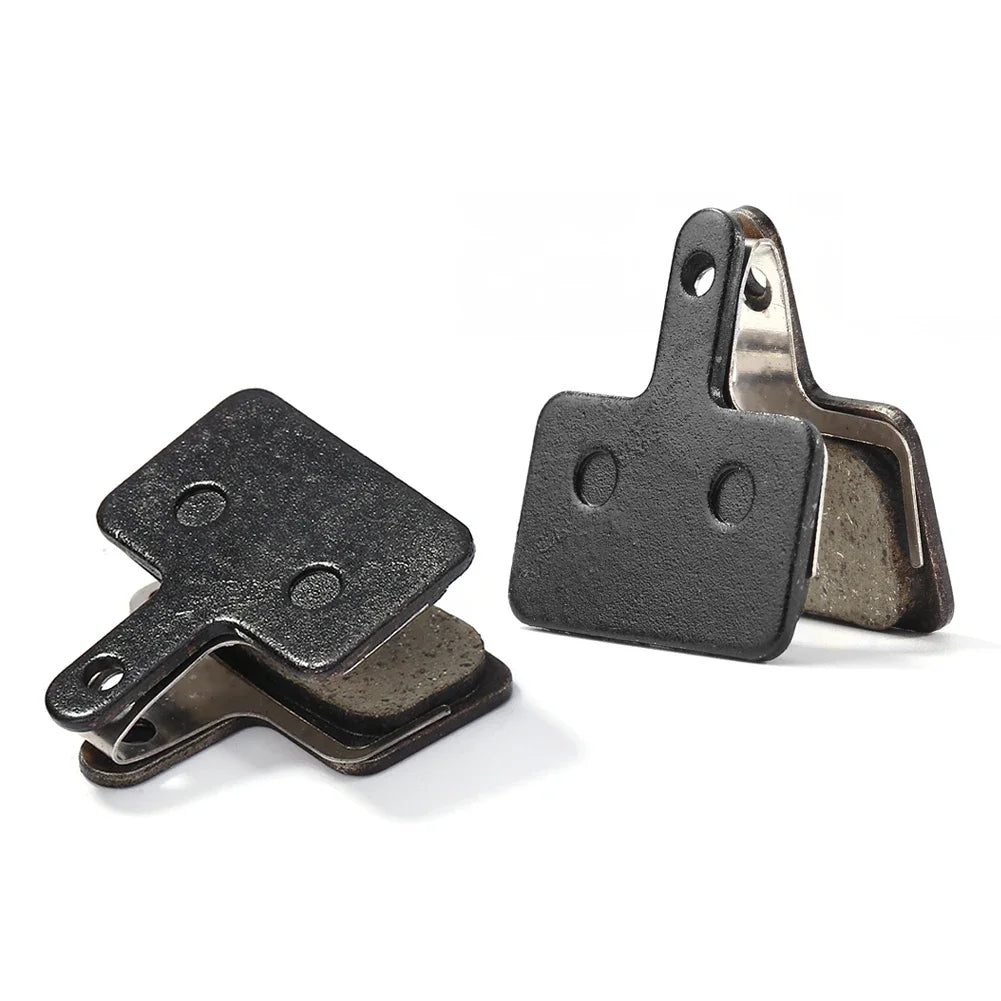 10/15/20/30/40/50 Pairs MTB Road Bicycle Disc Brake Pads for