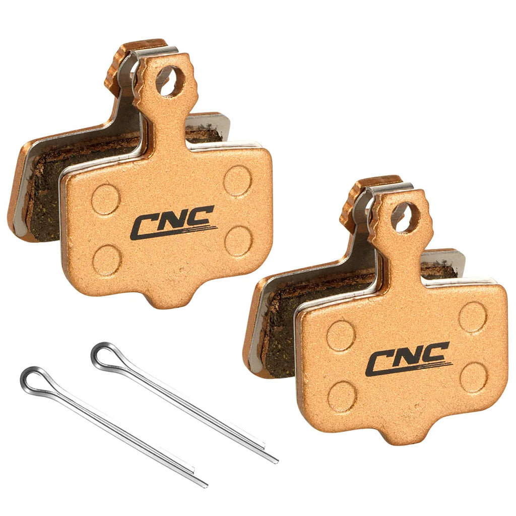 SUNTNUR Disc Brake Pads For AVID ELIXIR R CR CR-MAG SRAM LEV