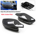 For BMW 3 4 8 Series G20 G21 G22 G23 G15 G16 Real Carbon Fib