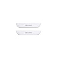Customized Magnetic Car Door Sill Pedal Illuminated Lights Logo Infrared Sensor USB Charging Auto Scuff LED Threshold Plate Lamp