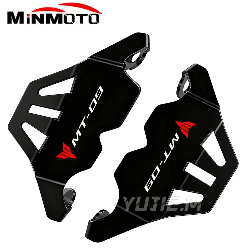 For MT-07 MT07 2025 2026 MT-09 MT09 2013-2025 Motorcycle Acc