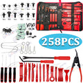 Car Interior Disassembly kit plastic trim removal tool car c