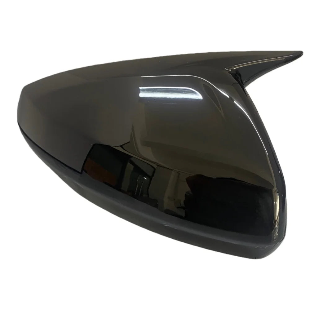 Rear View Mirror Cover For Volkswagen For VW Polo Mk6 AW GTI