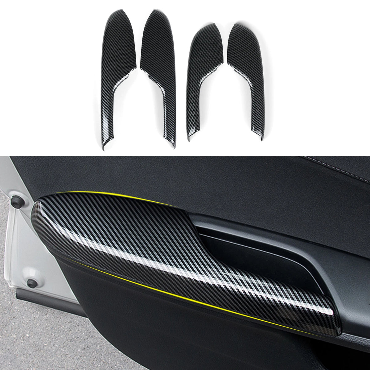 For Honda Civic 10th Gen (2016 -2021) Interior Accessories C