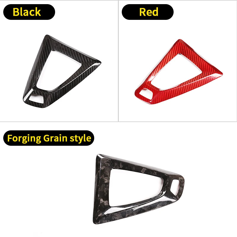 For BMW F80 F82 F87 M3 M4 M2 M5 F83 F85 X5M F86 X6M F13 Real