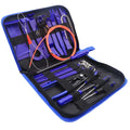 Car Plastic Trim Removal Tool Auto Trim Removal Set Auto Int