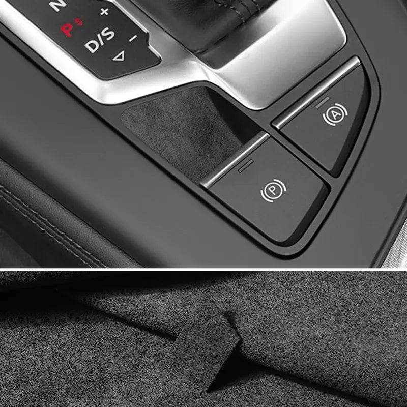 For Audi Sport A5 F5 A4 S4 S5 B9 (2017-2024) Car Handbrake B