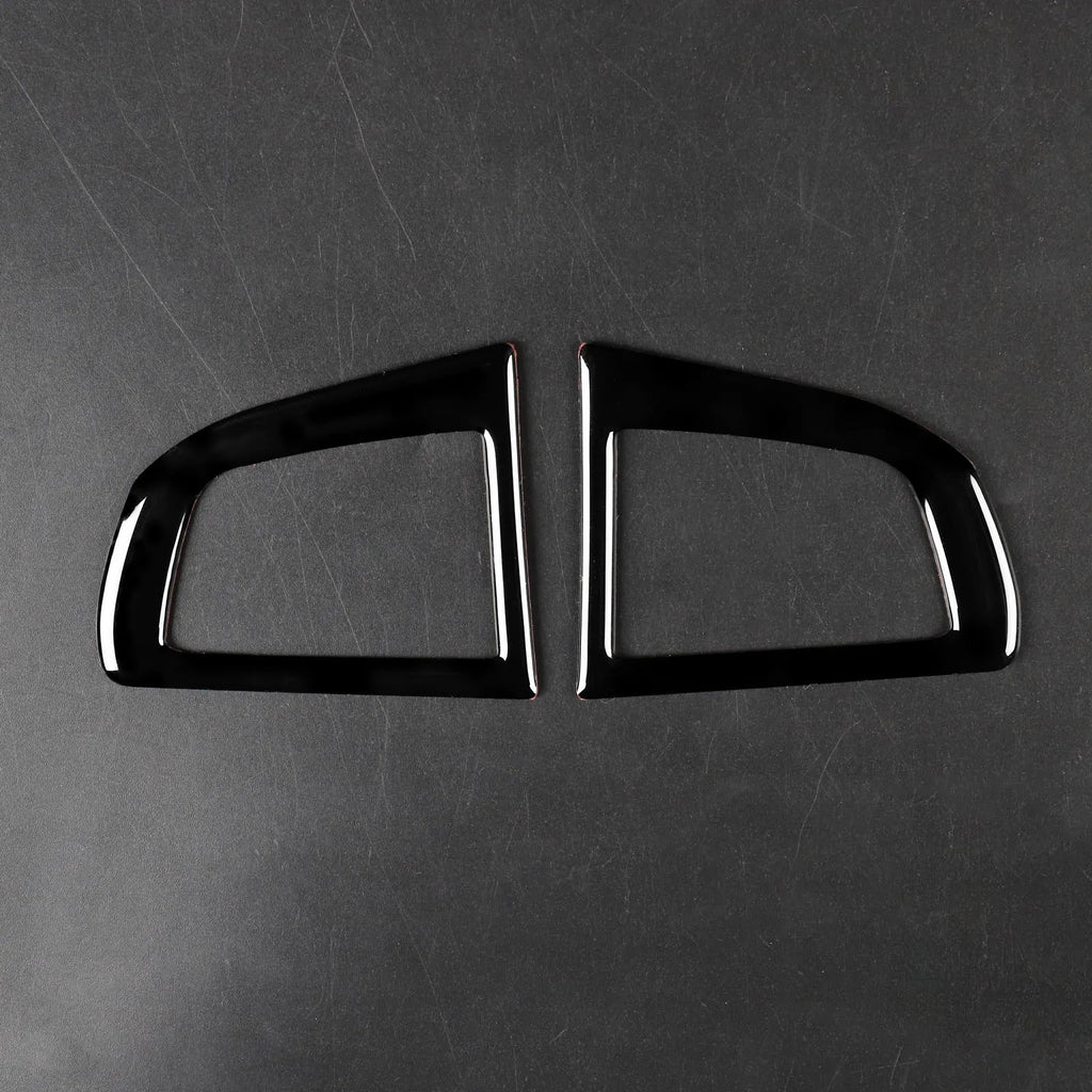 For Mazda 3 Axela 2010-2013 Auto Steering Wheel Button Frame