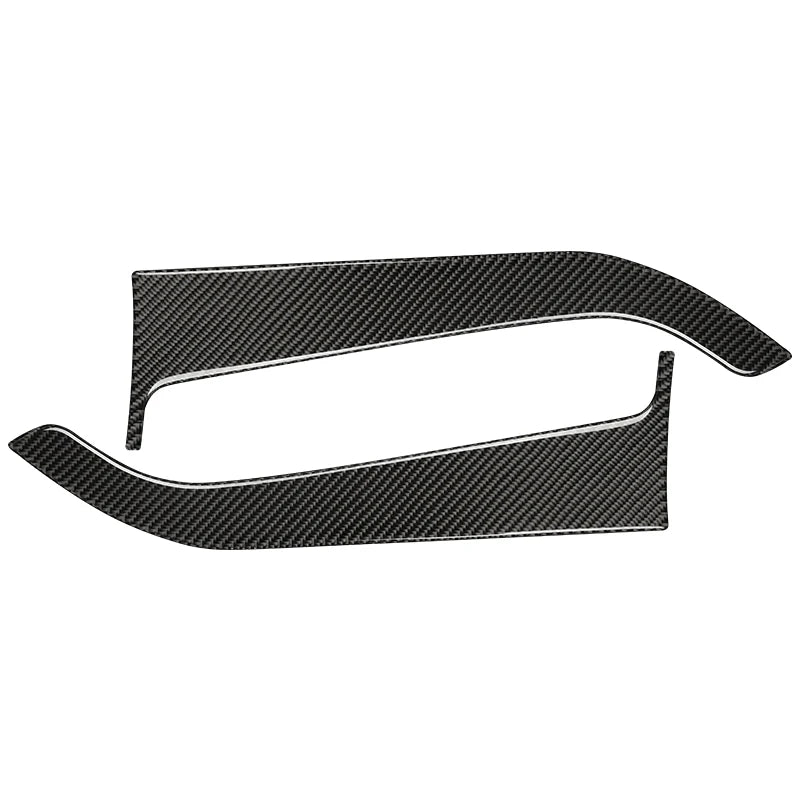 For Ford Mustang GT 2015-2021 Car Accessories Carbon Fiber I