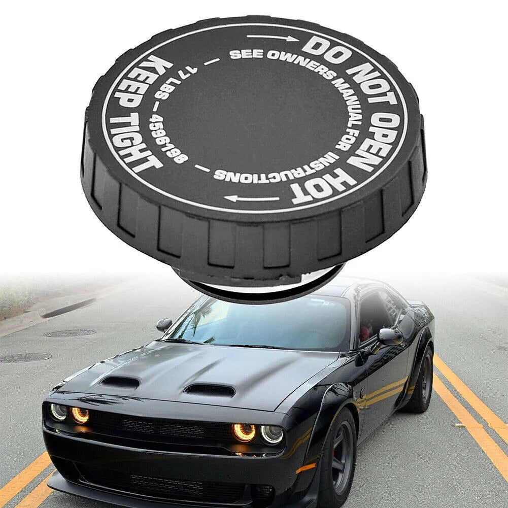 Car Radiator Cap Coolant Cap 4596198 04596198 55116897AA For