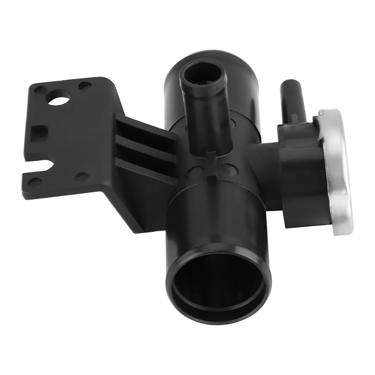 1350A015 Car Coolant Radiator Filler Neck with Cap for Mitsu