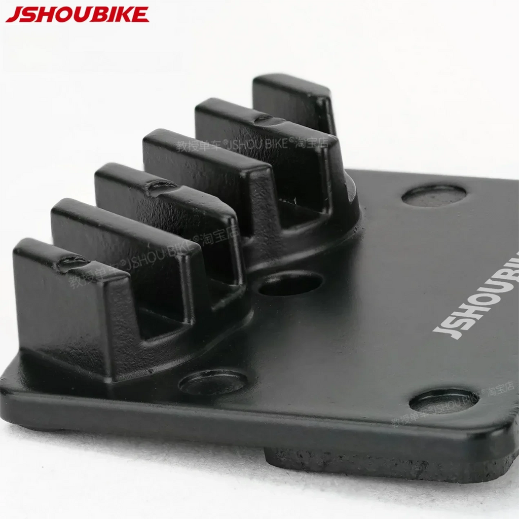 JSHOUBIKE Hydraulic Disc Brake Pads for HOPE Tech Stealth Ev