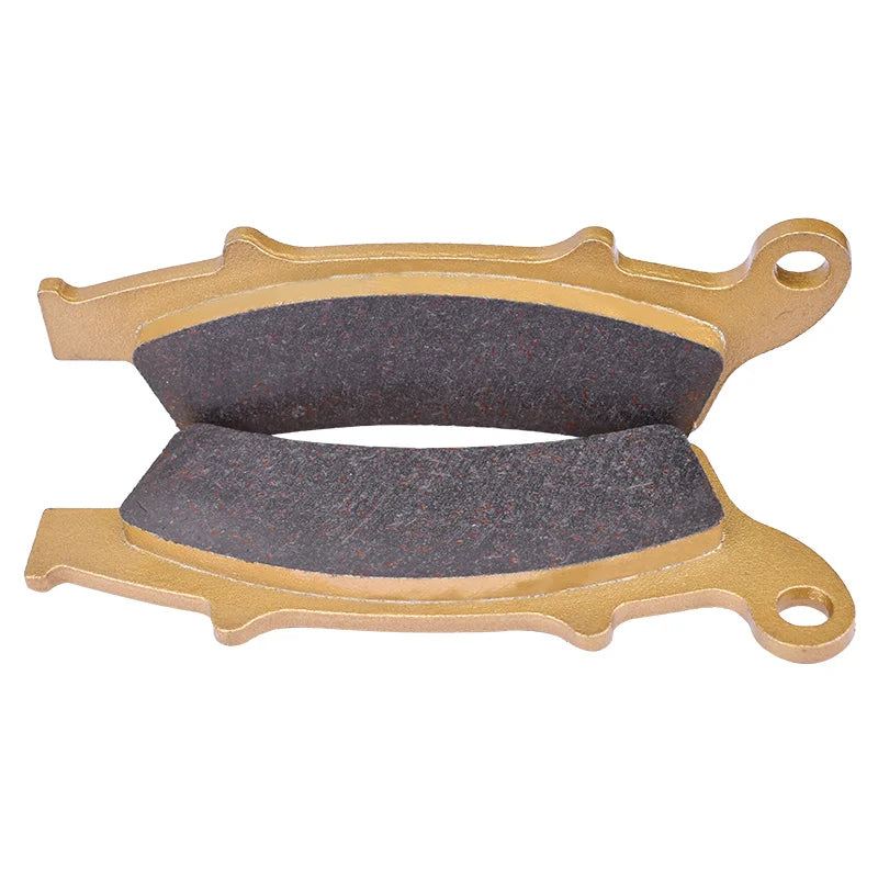 Front Rear Brake Pads for KYMCO X Town City 125i 300i ABS Pe