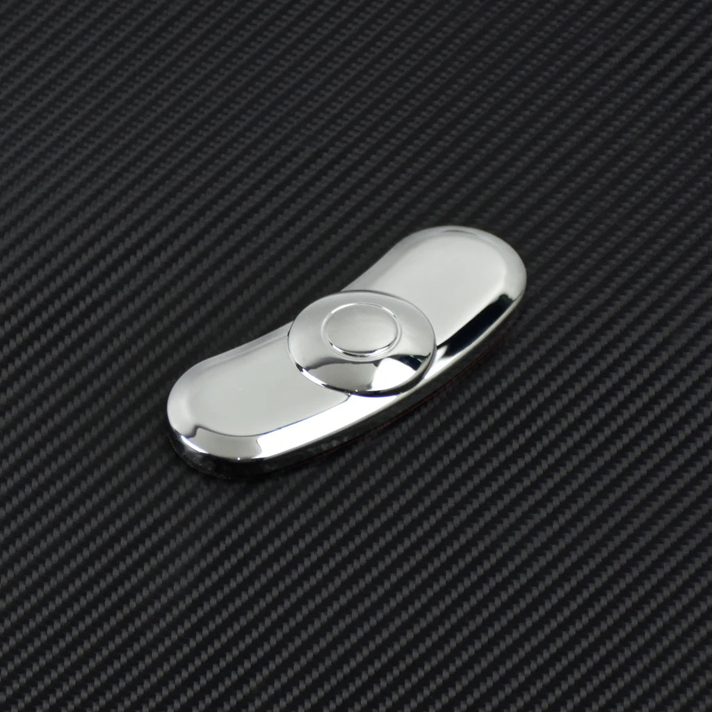 Motorcycle Brake Caliper Cover For Harley Sportster XL 883 1