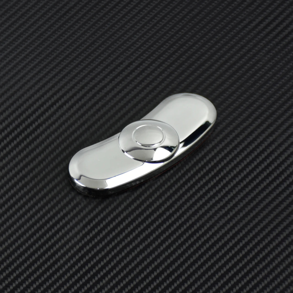 Motorcycle Brake Caliper Cover For Harley Sportster XL 883 1