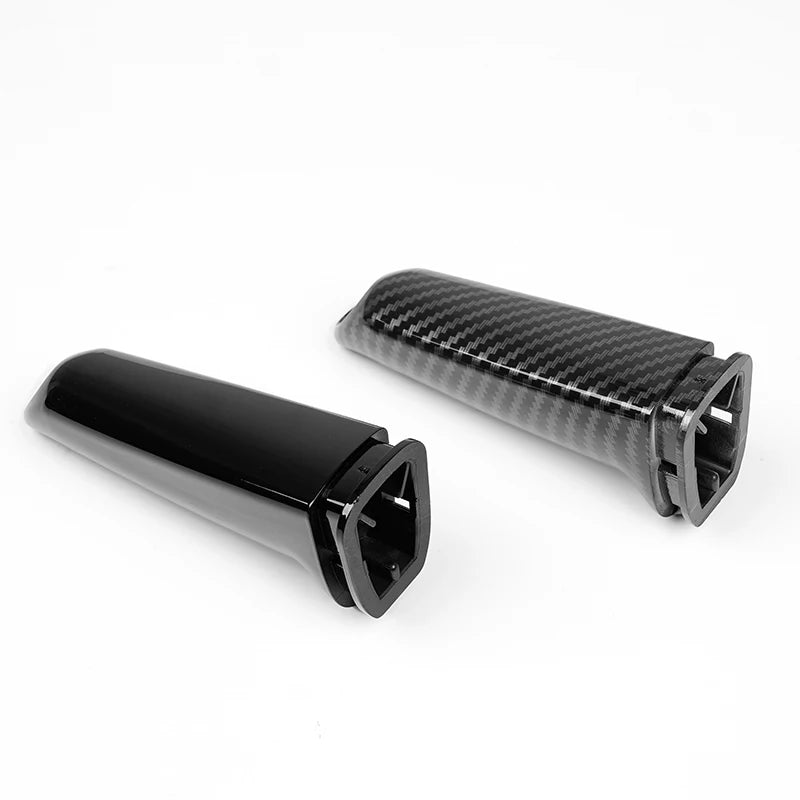 Car Handbrake Grips Cover For BMW E46 E90 E92 E60 E39 F30 F3