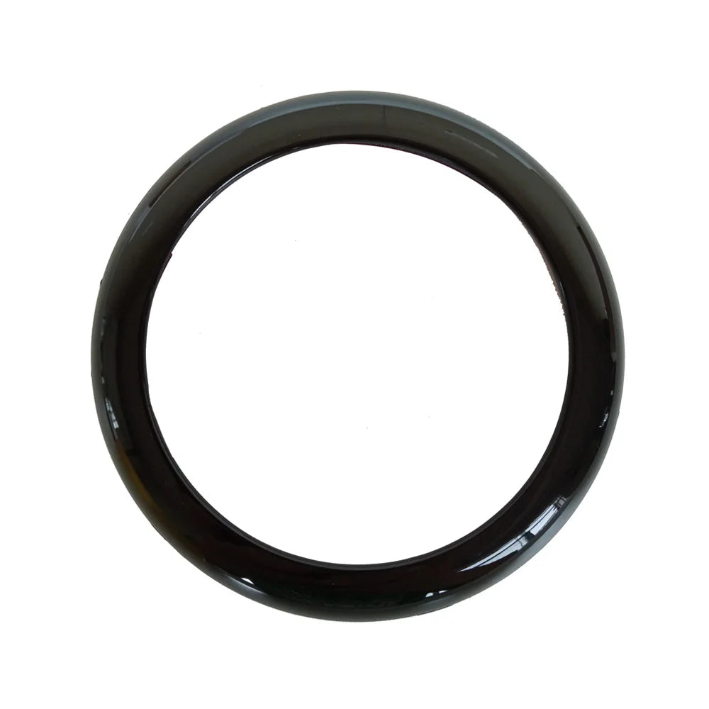 Black or Carbon Fiber Style for BMW 1 Series F20 F21 New Rea