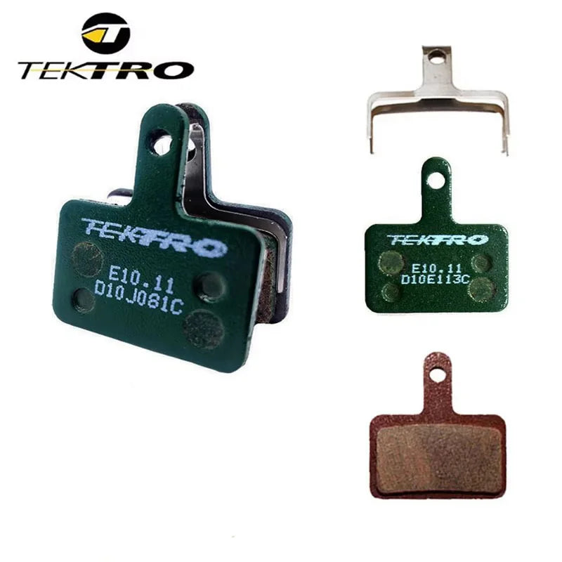 TEKTRO P20.11 E10.11 Brake Pads MTB Bike Hydraulic Disc Brak